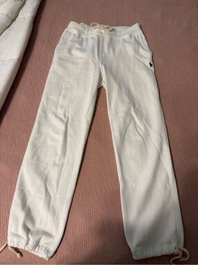 Ralph Lauren Polo Logo Sweatpants